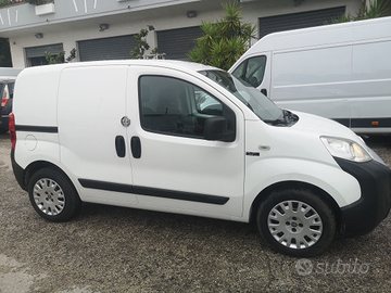 Fiat fiorino 1.3 Mjt 95 cv