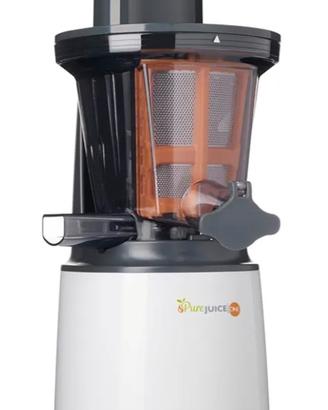 estrattore kenwood