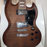chitarra elettrica nuova 