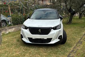 PEUGEOT 2008 BlueHdi 130 cV eat8