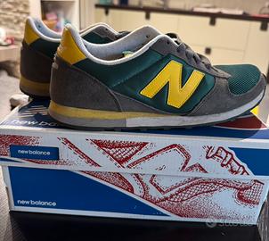 Sneaker New Balance