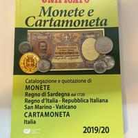 Catalogo UNIFICATO Moneta e Cartamoneta