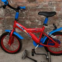 Bicicletta per bambini Paw Patrol