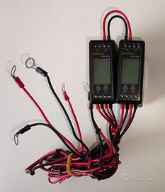 Equalizzatore Batterie 48V Angui KBX102S | Per Pio