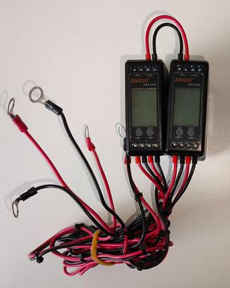 Equalizzatore Batterie 48V Angui KBX102S | Per Pio