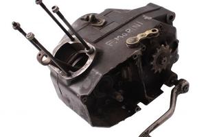 Motore Franco Morini T4