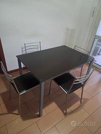 tavolo da cucina 