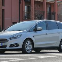 Ricambi Ford Smax titanium