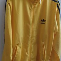 Giacca Adidas Firebird vintage 14 anni/XS