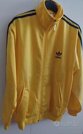 Giacca Adidas Firebird vintage 14 anni/XS
