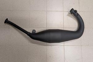 Marmitta Polmone Aprilia RS 125 06-10 AP8119751