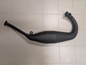 Marmitta Polmone Aprilia RS 125 06-10 AP8119751