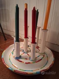 portacandele