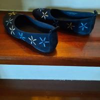 BALLERINE DONNA N. 36 NUOVE CAMPER