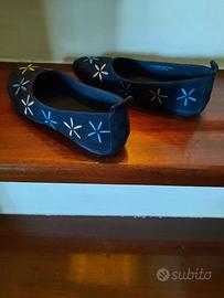 BALLERINE DONNA N. 36 NUOVE CAMPER