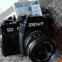 Macchina fotografica