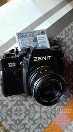 Macchina fotografica