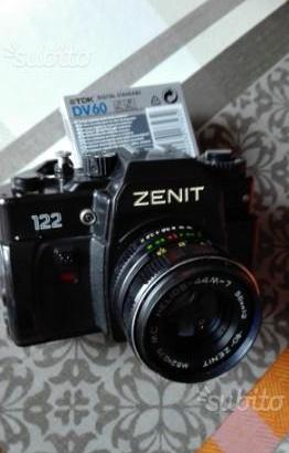 Macchina fotografica
