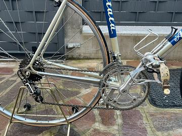 Atala corsa