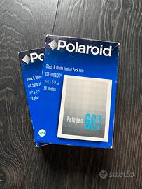 Polaroid Polapan 667