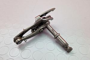 SELETTORE CAMBIO DUCATI MONSTER 800 2003 2004 2005