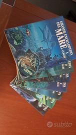 enciclopedia del mare curcio