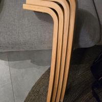 Scrivania ikea