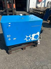 Compressore a vite ABAC Zenith 10