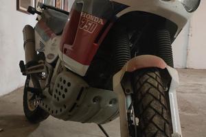 Africa Twin rd04 radiata