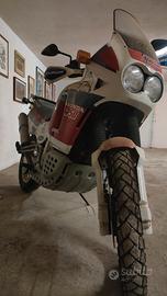 Africa Twin rd04 radiata