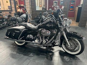 2011 ROAD KING CLASSIC 103