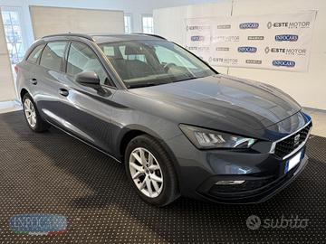 SEAT Leon Sportstourer 2.0 TDI Style 116 CV - PR