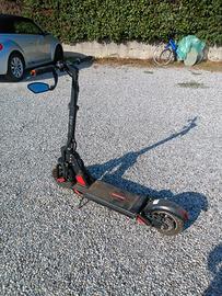 monopattino BOGIST C1 pro