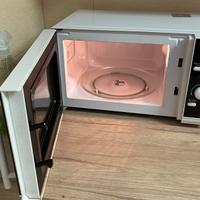 Forno a microonde