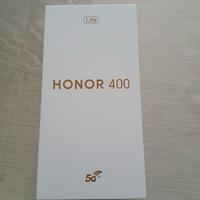 honor 400 lite