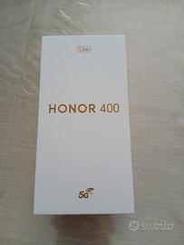 honor 400 lite