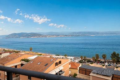 Pace - 3 locali vista mare, con posto auto