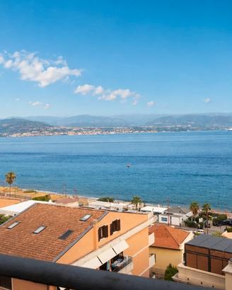 Pace - 3 locali vista mare, con posto auto