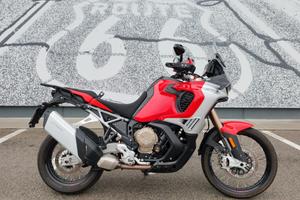 Mv Agusta LXP Enduro Veloce