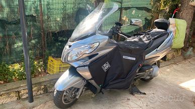 Suzuki Burgman 400 K7