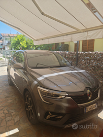 Renault Arkana TCe 140 CV EDC Techno