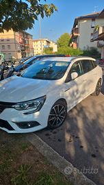 Renault Megane 4 1.5 110CV EDC