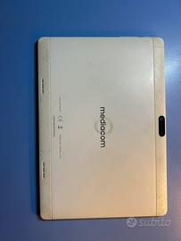 Tablet mediacom non funzionante