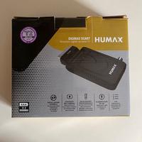 Ricevitore tv digitale terrestre