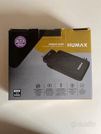 Ricevitore tv digitale terrestre