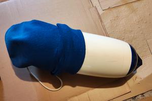 Parabordo per natanti