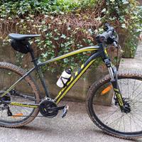 Mountain Bike Scott Aspect  970L