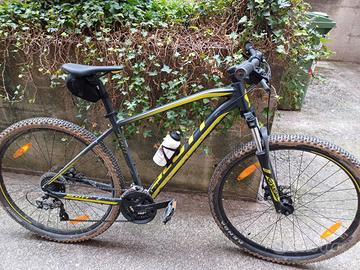 Mountain Bike Scott Aspect  970L