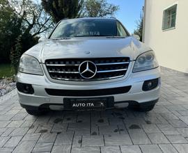 Mercedes-benz ML 280 ML 280 CDI Sport