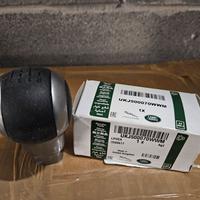 Land Rover Discovery 3 pomello cambio manuale.